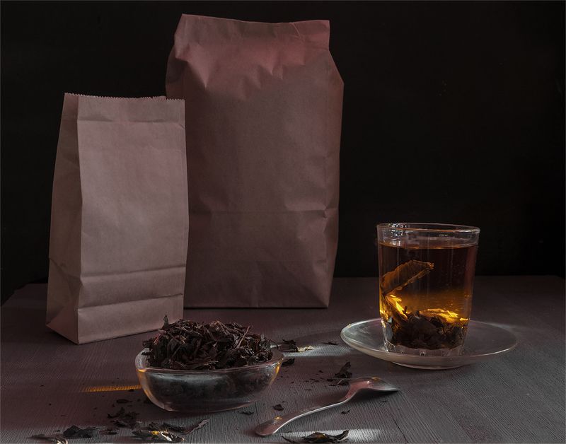 Запасы Иван чаяphoto preview