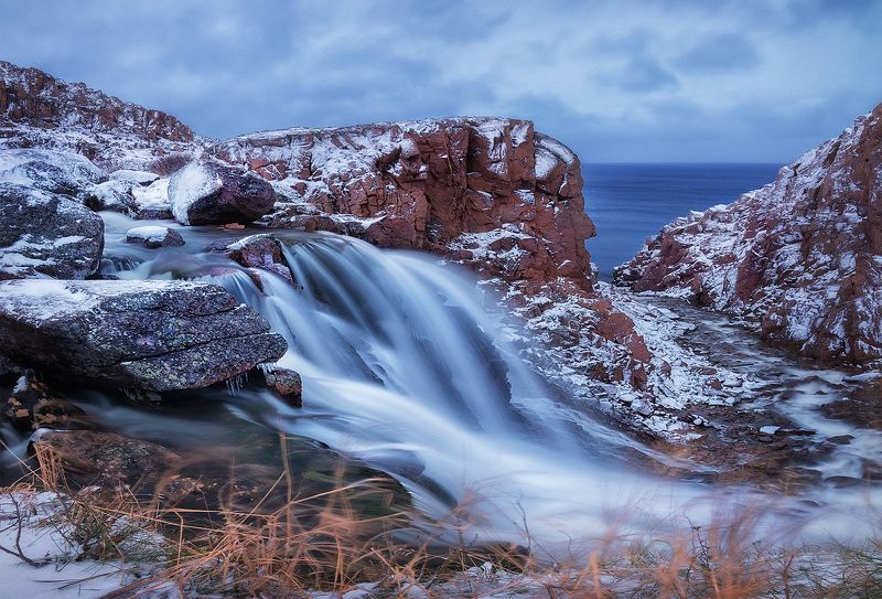 Кольский фото превью