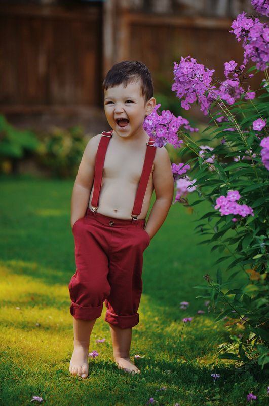 дети, ребенок, лето,цветы, смех, улыбка, nikon, веселье, мальчик, boy, kids photo preview
