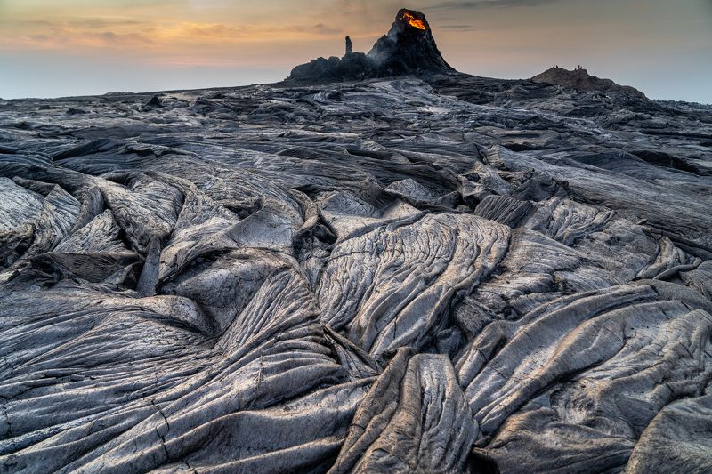 Sheets of earthphoto preview