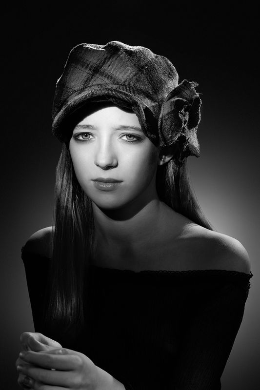 Hollywood lightphoto preview