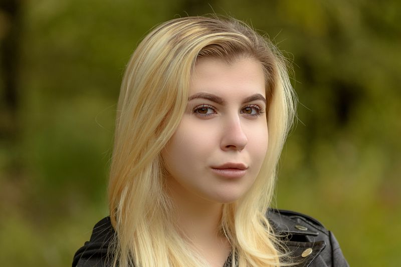 Даша.photo preview