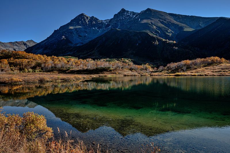 озеро Тахколочphoto preview