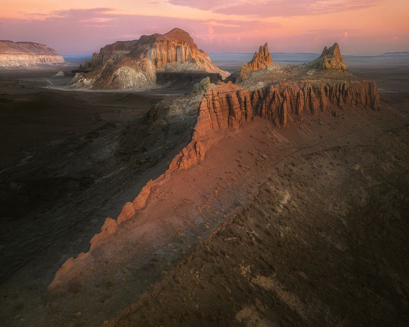 мангистау,мангышлак,казахстан Айракты-Шоманайphoto preview
