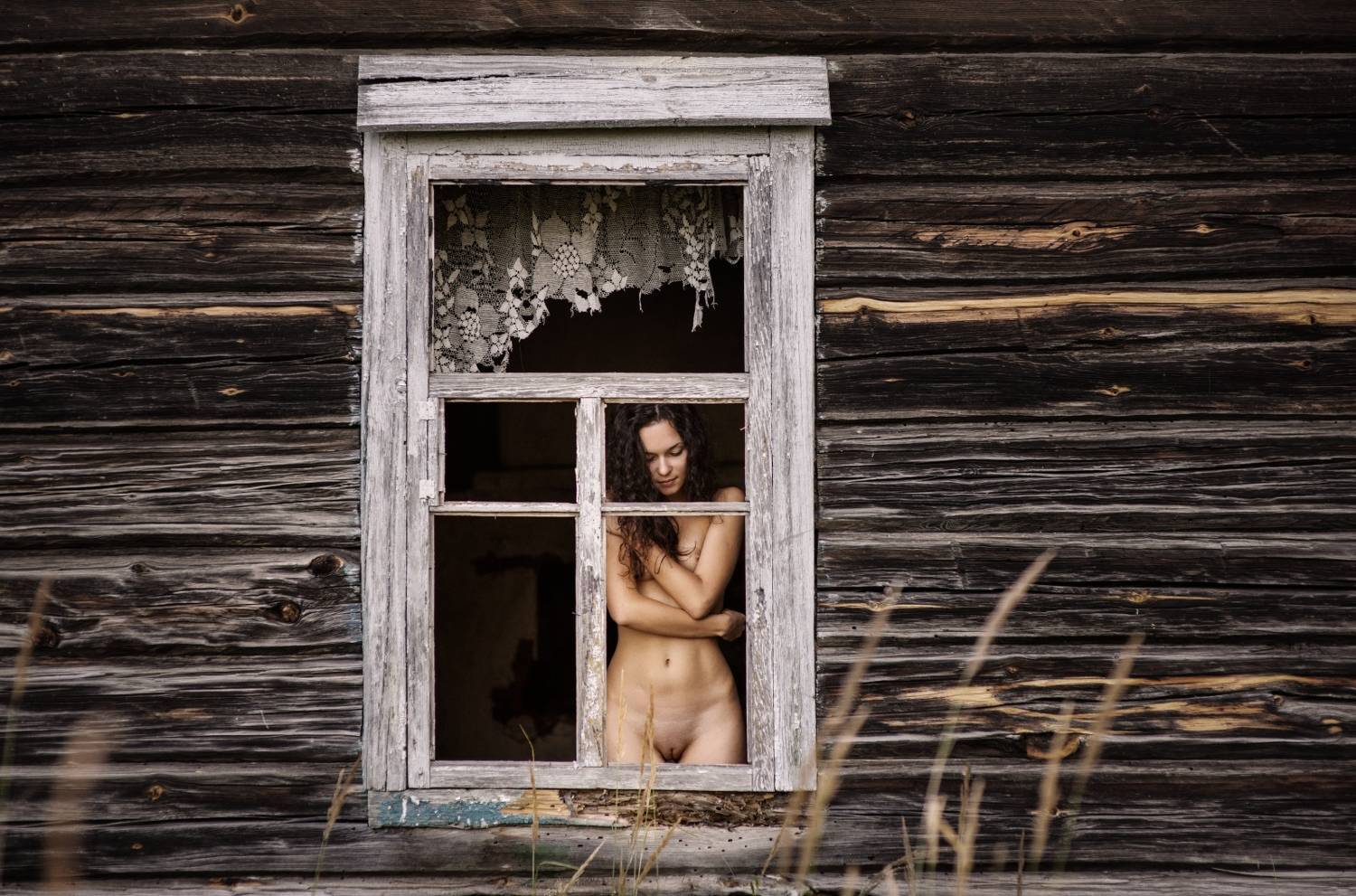 , Никитин Николай