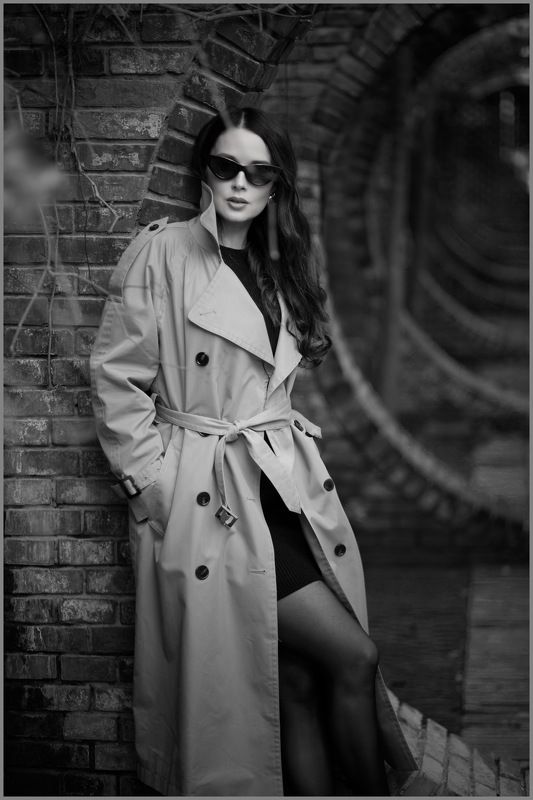 девушка, портрет, Ларисаphoto preview