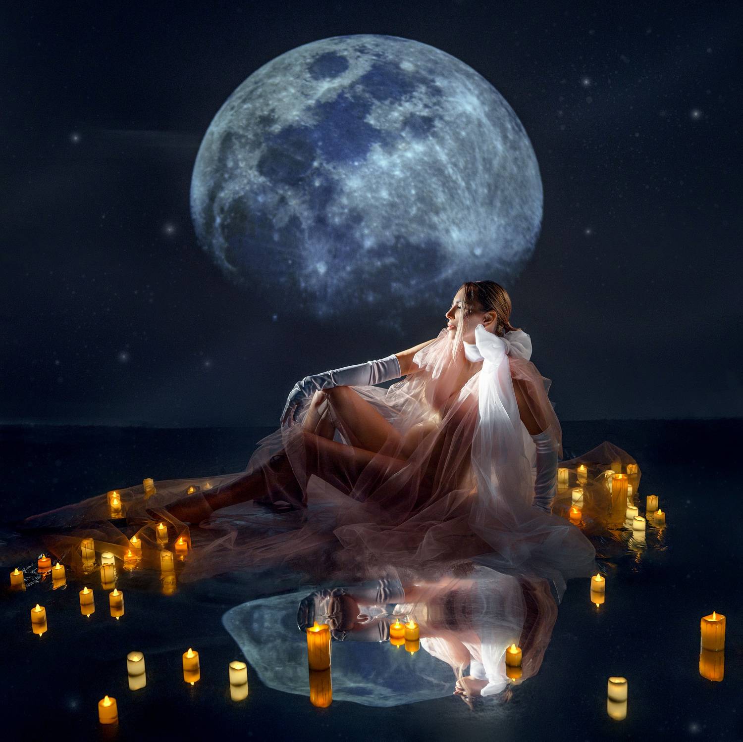 , Suvorova Валентина