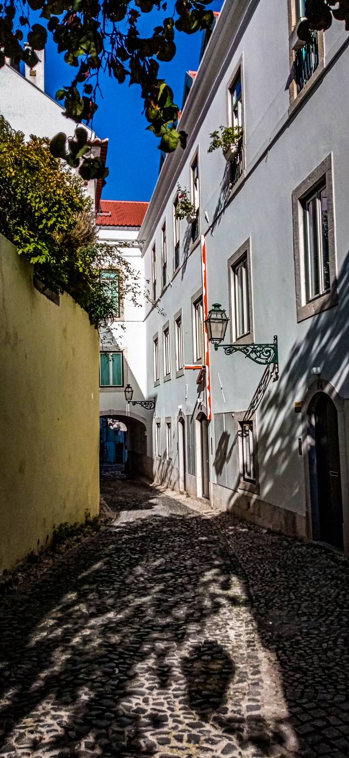 Street, City, , Machado Carlos