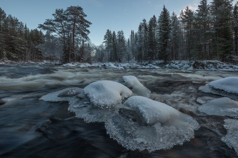 север, кольский, заполярье,колвица неудержимые фото превью