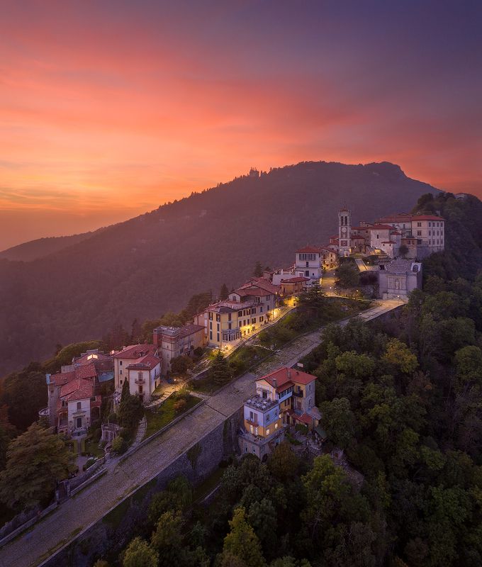 italy, lombardy, varese Italy. Lombardyphoto preview