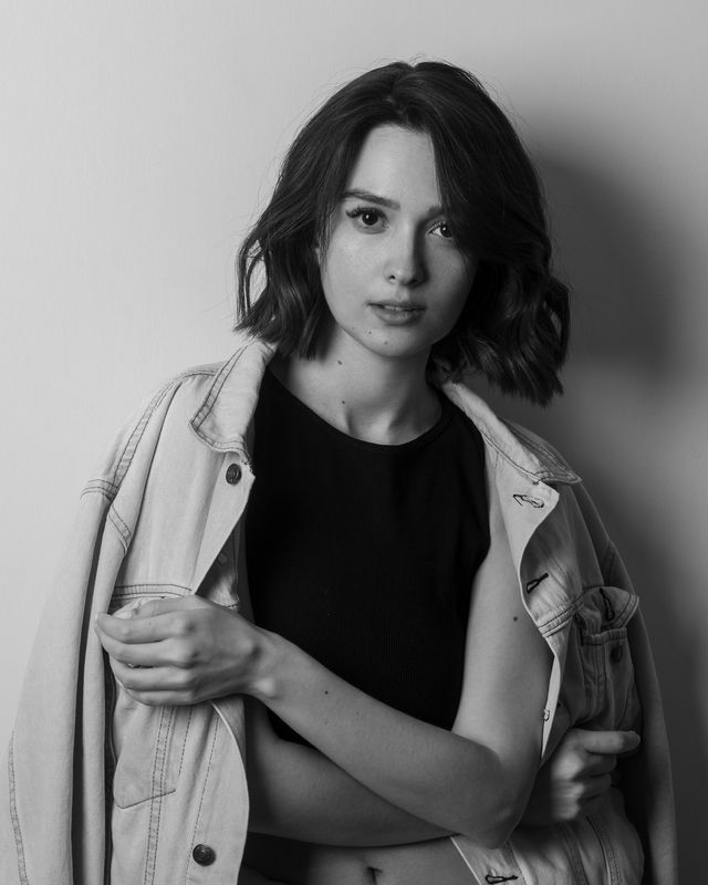 portrait, blackandwhite, photography, eyes, model,  Asaphoto preview