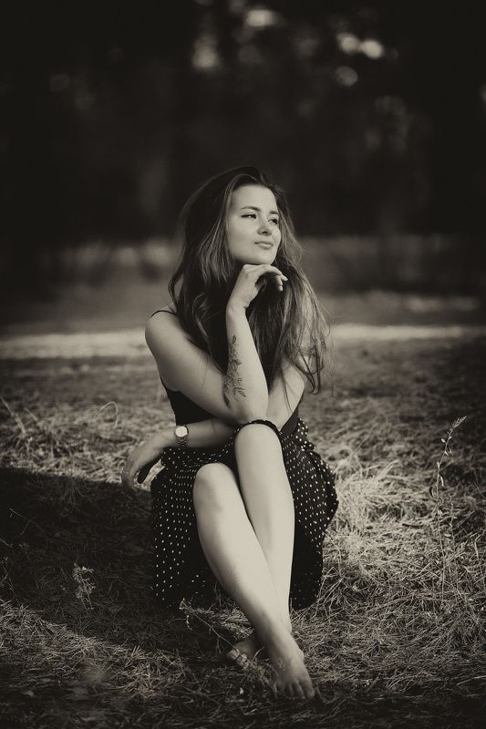 девушка Дарьяphoto preview