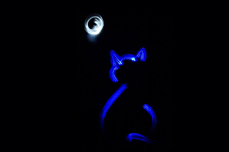 Полнолуниеphoto preview