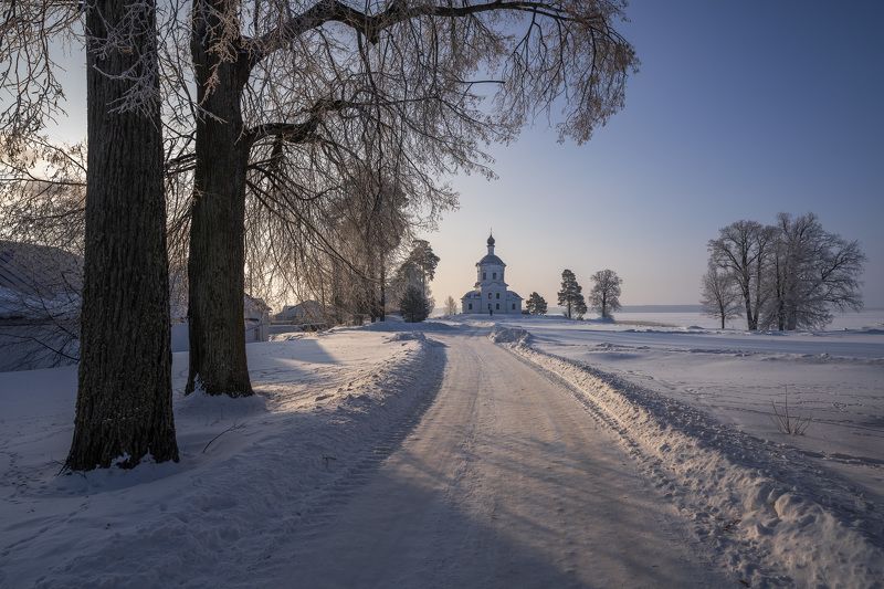 нило-столбенская пустынь, нилова пустынь, селигер -20 Cphoto preview