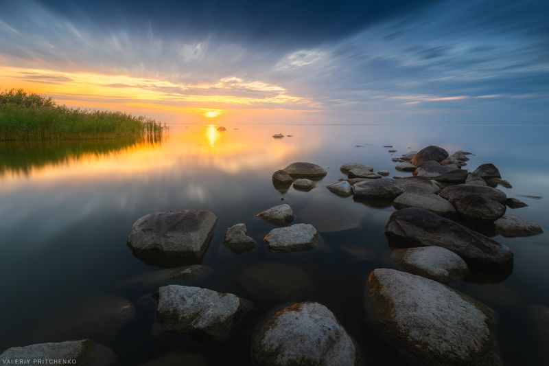 Куршский заливphoto preview