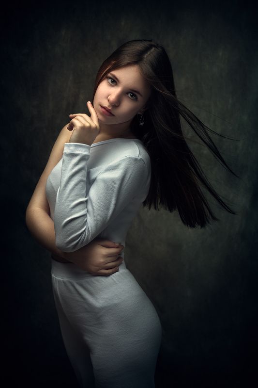 девушка Настяphoto preview