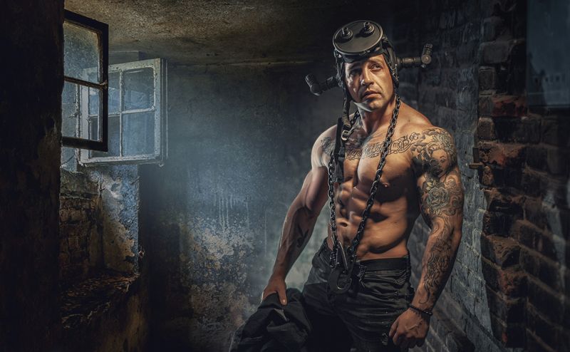 Смотрительphoto preview