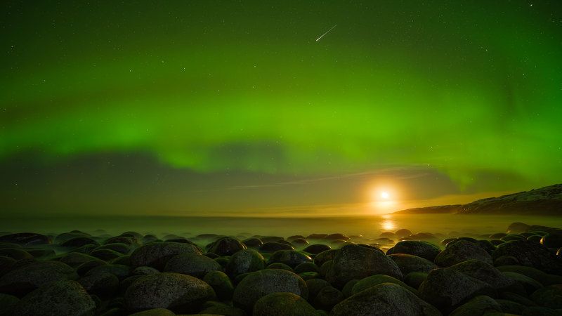 На северphoto preview