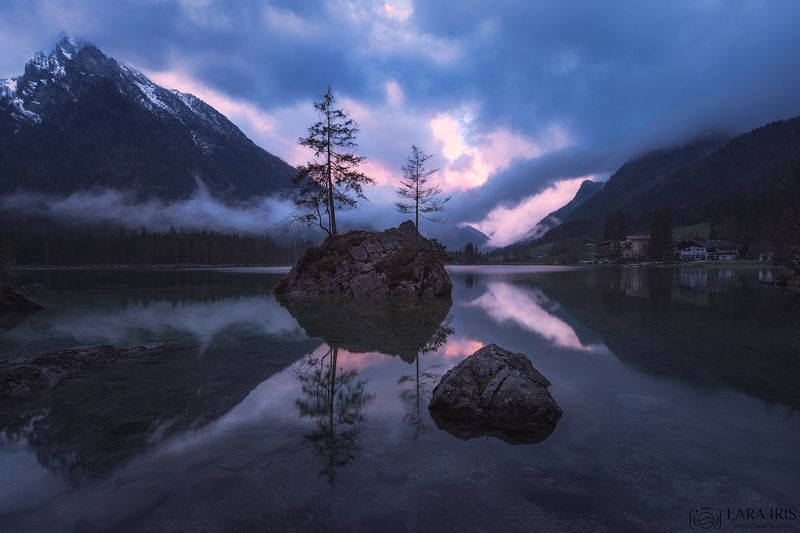 Hinterseephoto preview