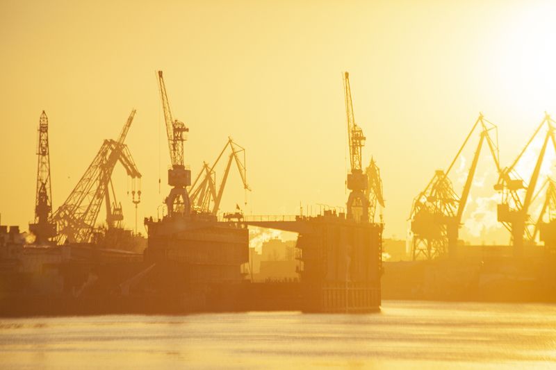 адмиралтейские верфи питер санкт-петербург Адмиралтейские верфи фото превью