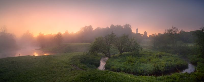 Междуречье ... фото превью