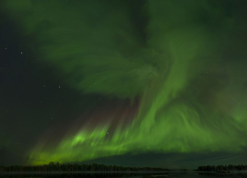 Северная Аврораphoto preview