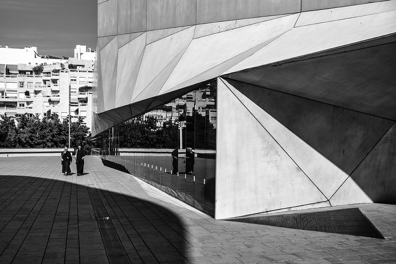 Tel Aviv etude фото превью