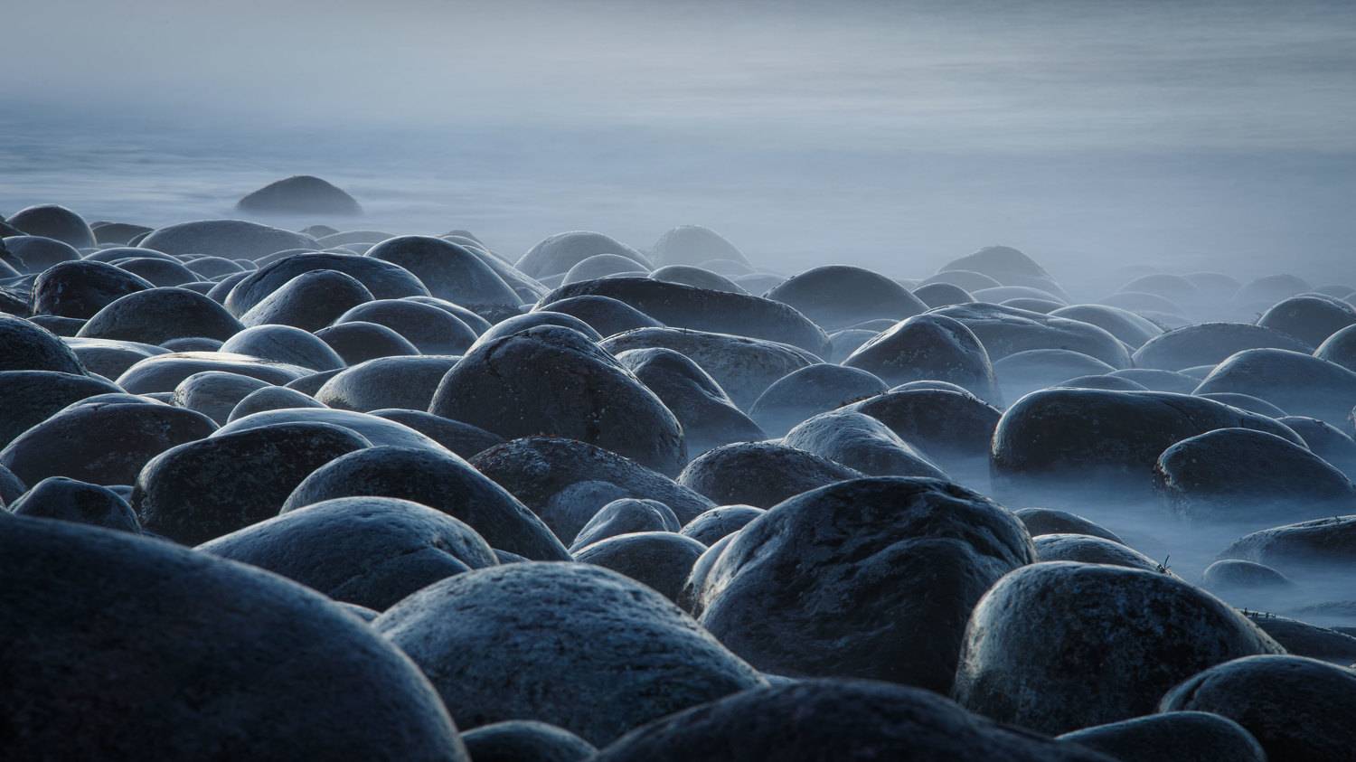 Отлив. Автор: Denis Zakalyapin #кольский# териберка#, Denis Zakalyapin