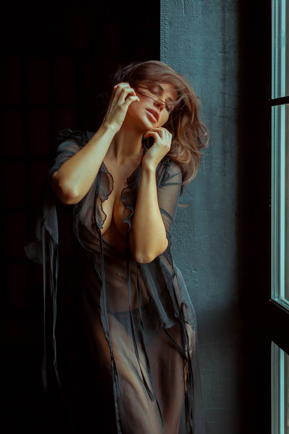 , Денис Котов