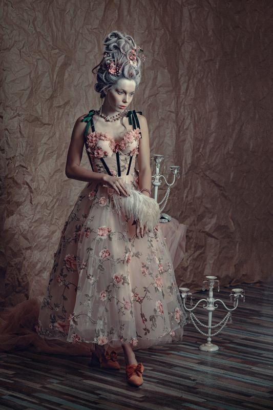 Маркизаphoto preview