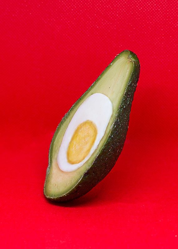 Яйцекадоphoto preview