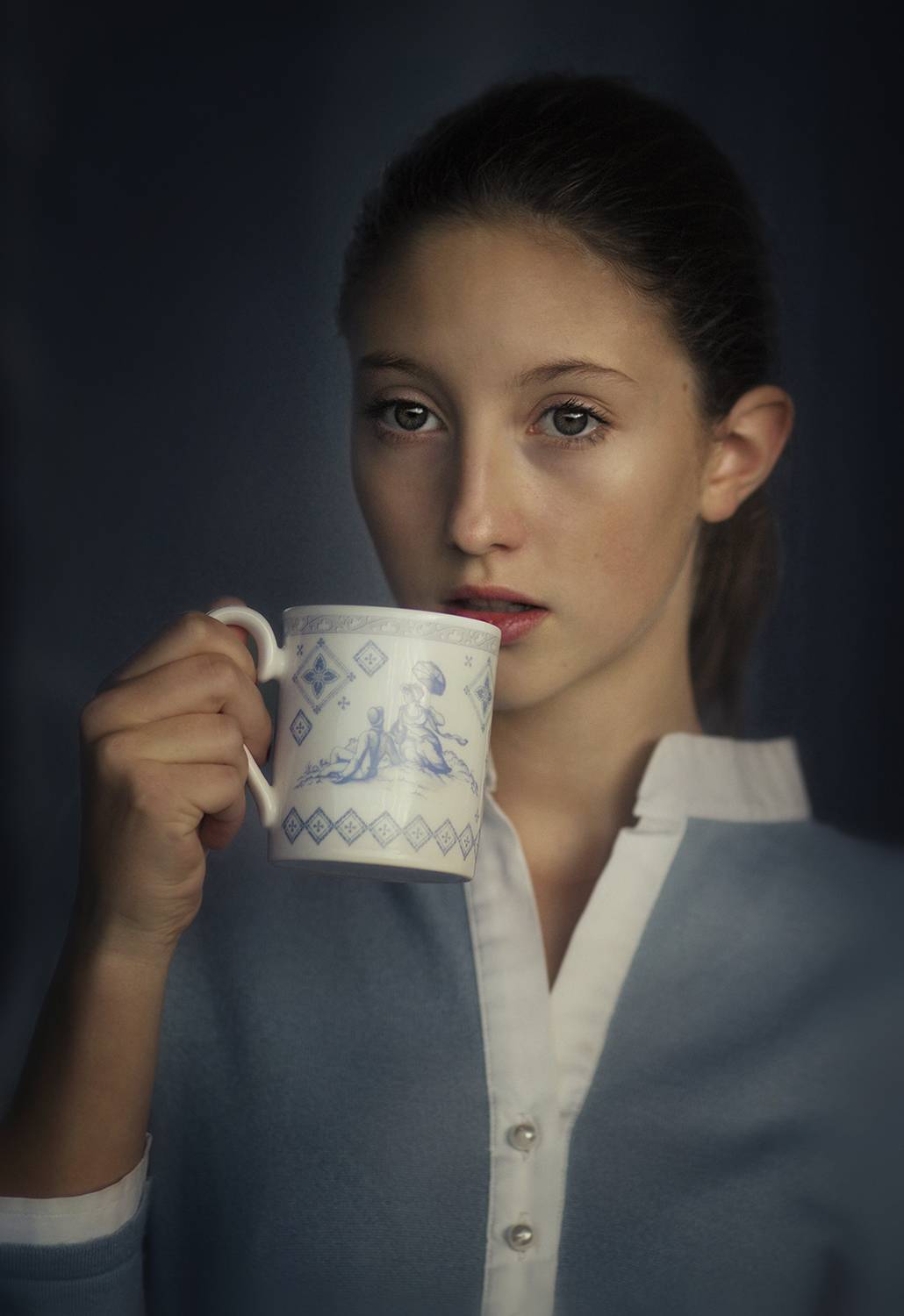 ***. Автор: Desislava Kuleshova , Desislava Kuleshova