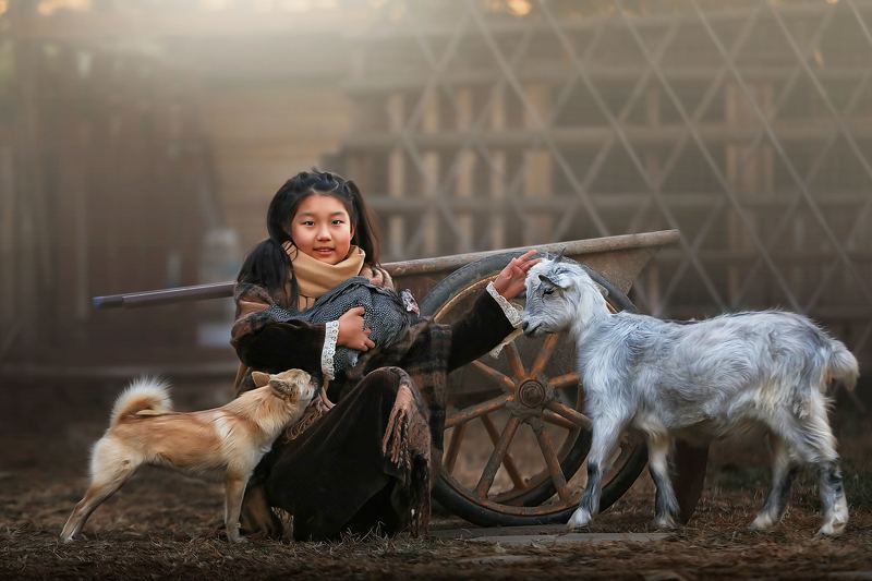 yao wenqi ***photo preview