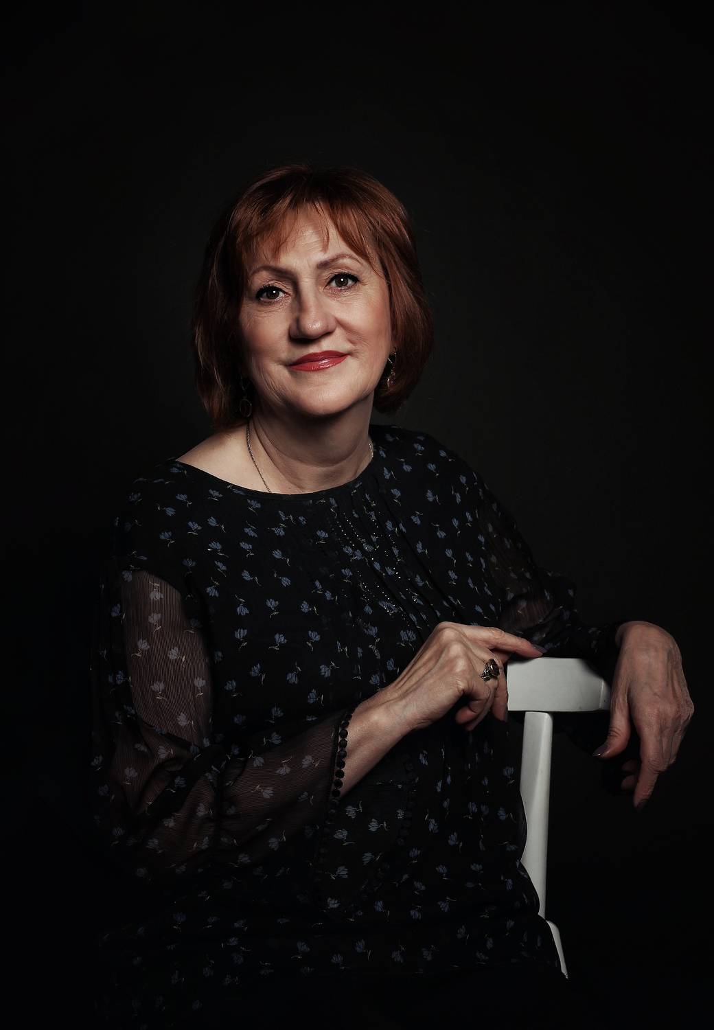 , Евгений Белов