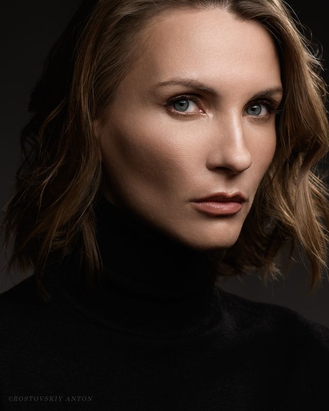 портрет, девушка, лицо,  Янаphoto preview