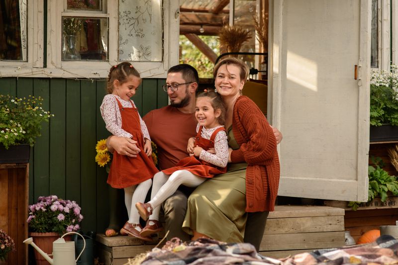 Вместе веселейphoto preview