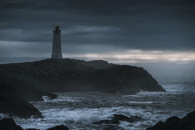 Iceland фото превью