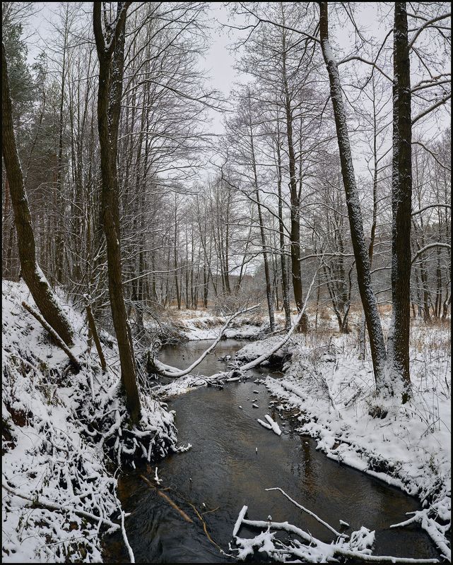 River tributaryphoto preview