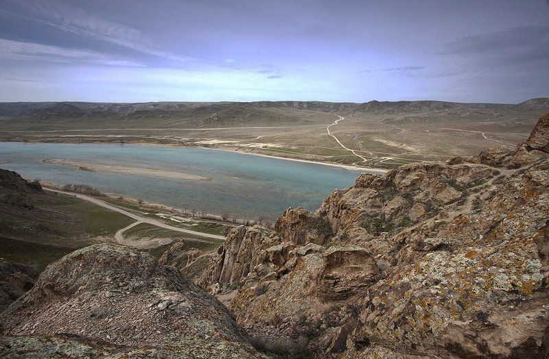 Урочище Тамгалы Тас.photo preview