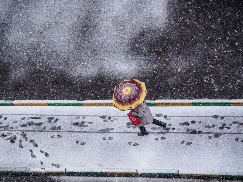 И каждый пошел своею дорогой...photo preview