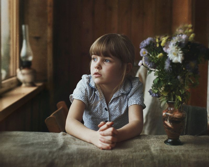 Oxana Alexandrova, Moldova