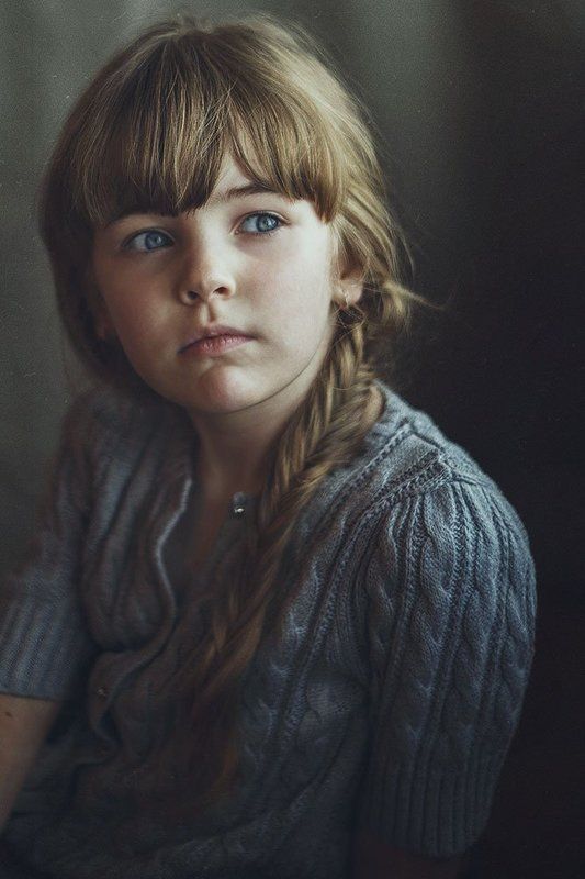 Child, Eyes, Girl, Kids, Portrait *****photo preview