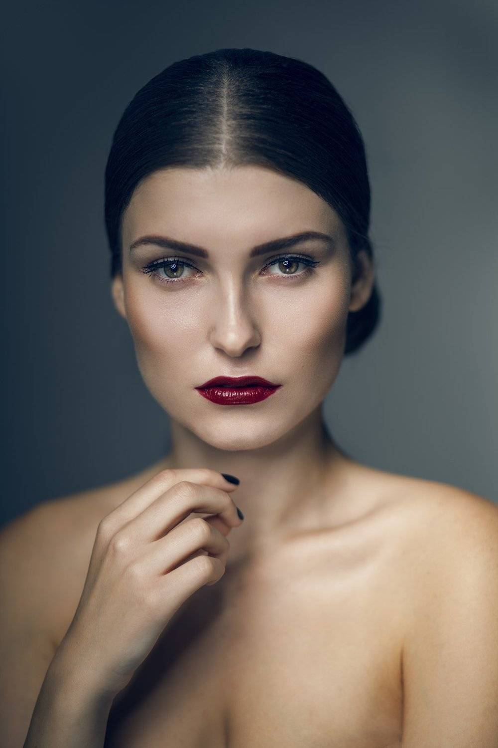 cold beauty. Автор: stoian penov beauty, stoian penov