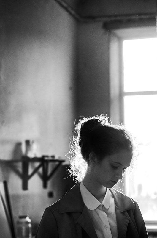 О пространстве и атмосфереphoto preview