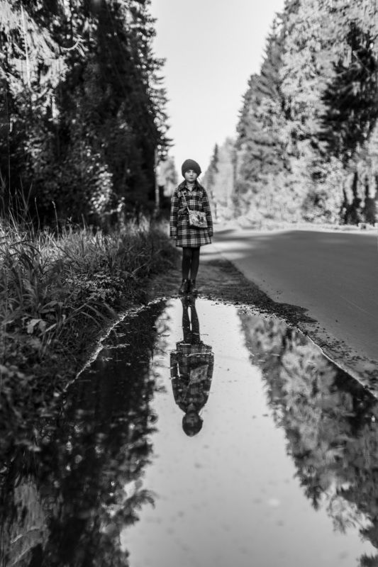 Осеньphoto preview