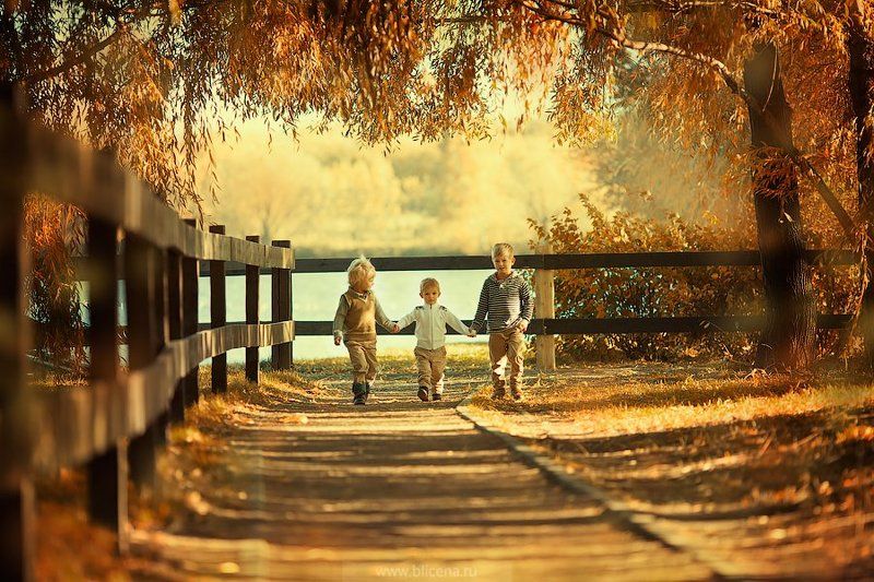 Осенняяphoto preview