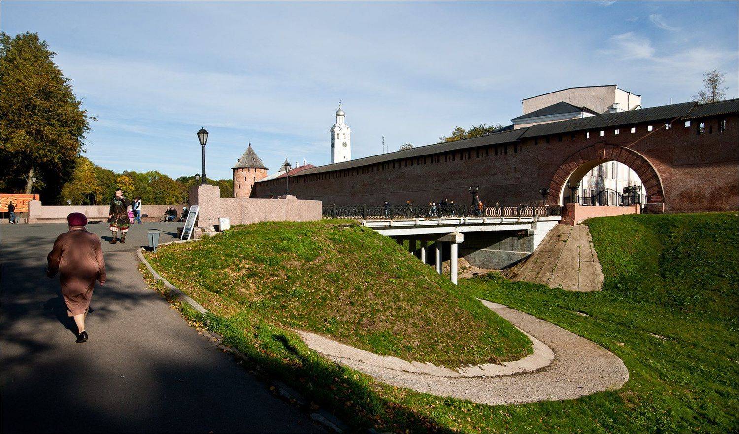 Что было, то и будет .... Автор: Нетушки , Нетушки