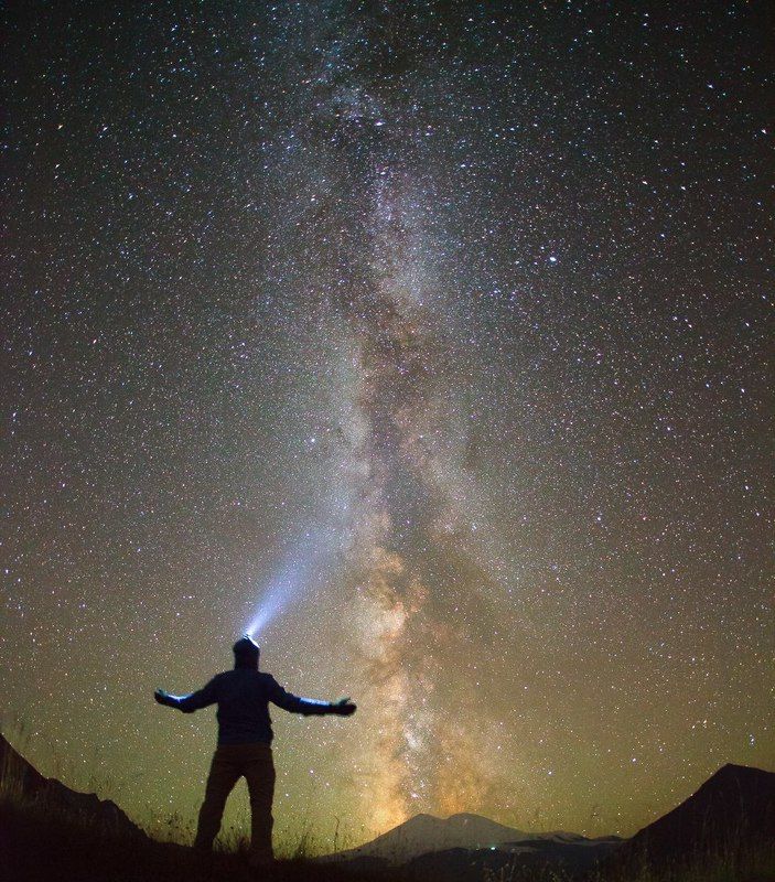 Горы, Эльбрус Эльбрусphoto preview