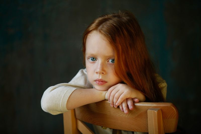 портрет ...photo preview