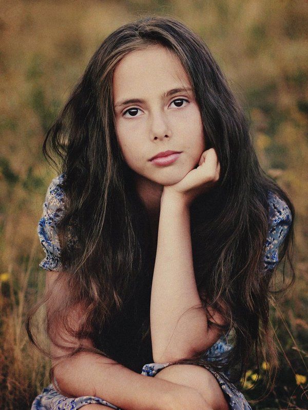 Diana Butenko, Russia